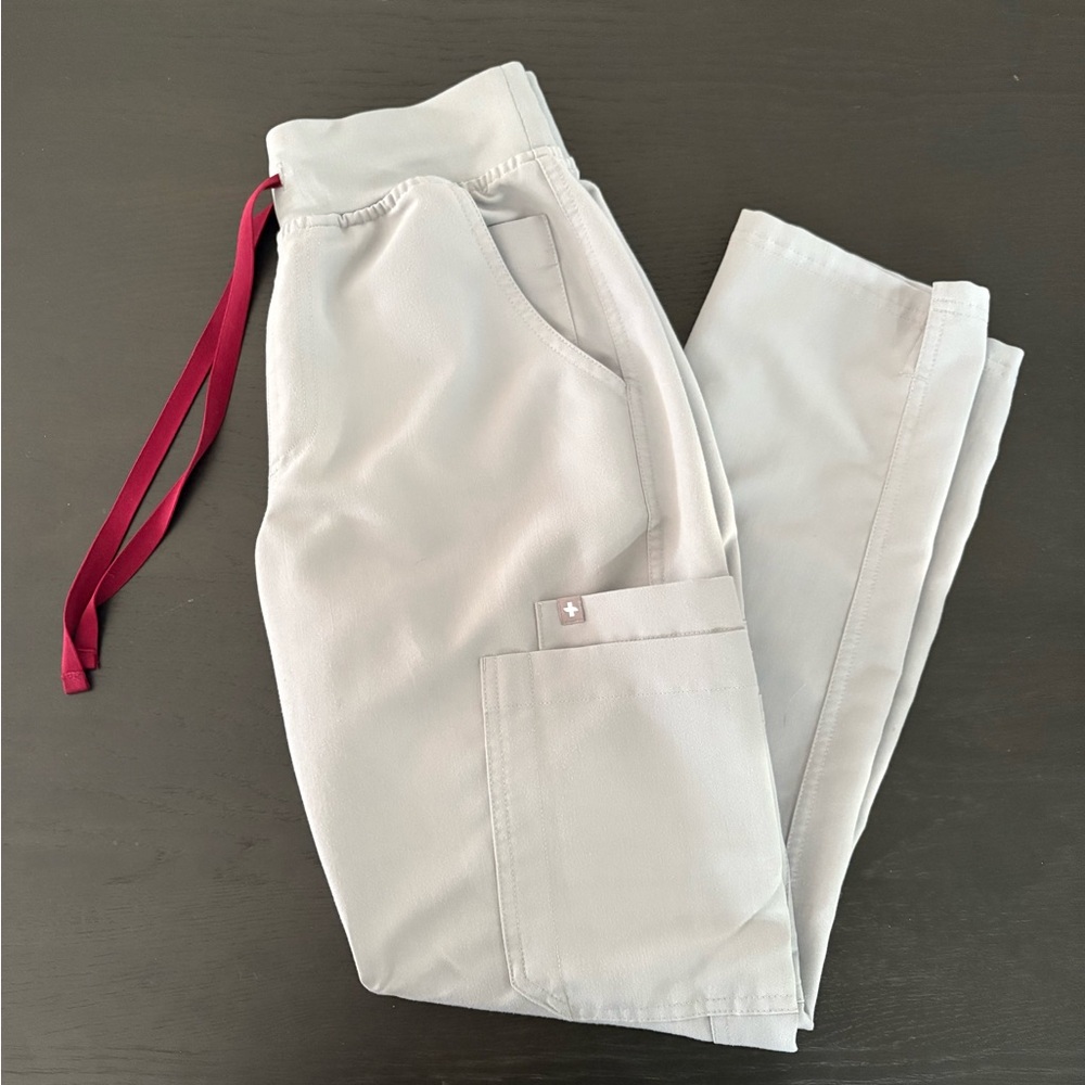 Figs scrubs set
